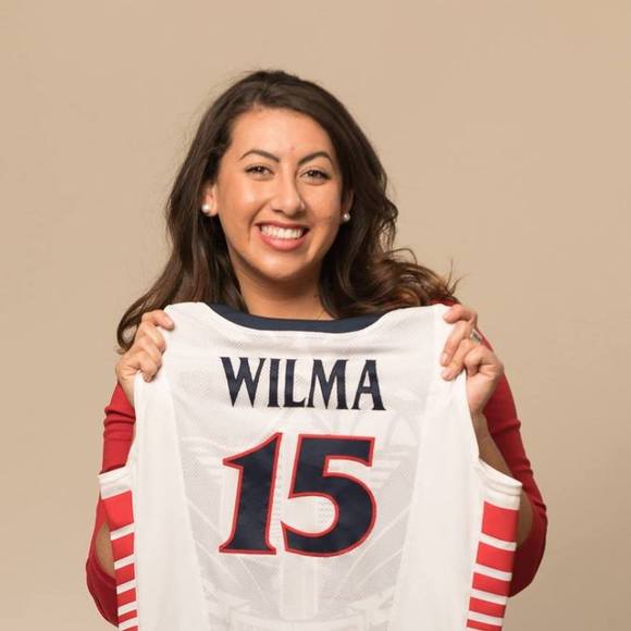 Meet your Posher, Rebecca - Picture 1 of 1